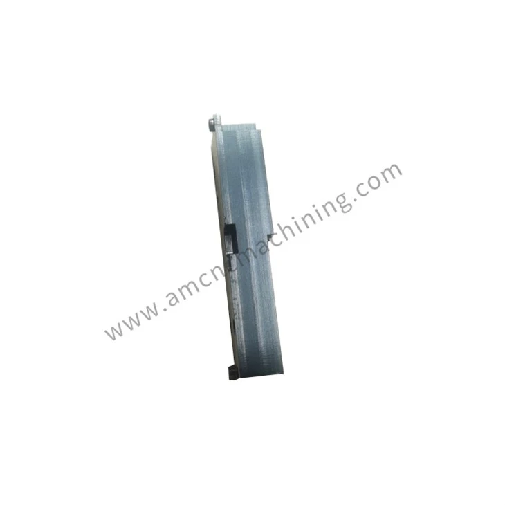 cnc milling services